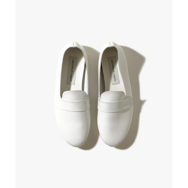 ローファー 「ユニセックス対応」Tobbaco レディース メンズ