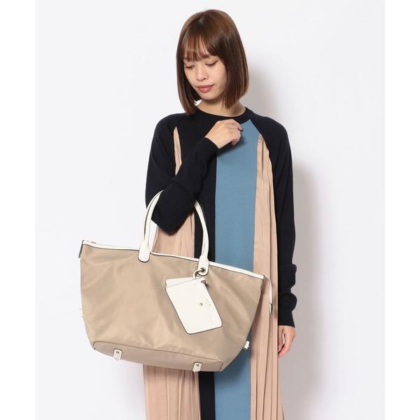 トートバッグ SAN HIDEAKIMIHARA（サン ヒデアキミハラ）ALLUER/PLANE X...
