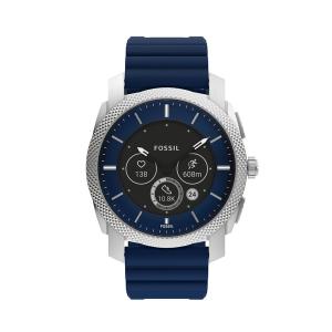 腕時計 MACHINE GEN 6 HYBRID SMARTWATCH FTW7085 メンズ レディース