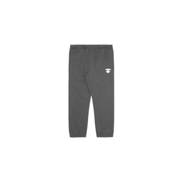 メンズ AAPE SWEAT PANTS