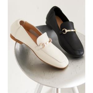 ローファー 防水│ビットローファー　5360509 レディース