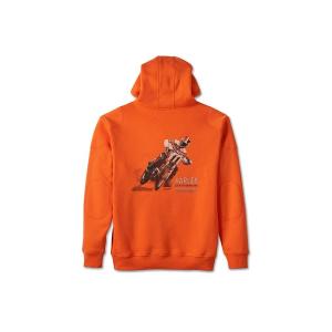 ♡*様 UNKNOWN LONDON/アンノウンロンドン パーカー UNKNOWN LONDON（アンノウンロンドン） パーカー A'GEM/9 × .kom