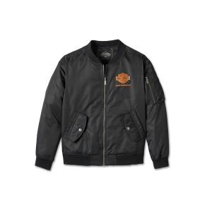 Harley Davidson（ハーレー・ダビッドソン） コート アウター 120周年