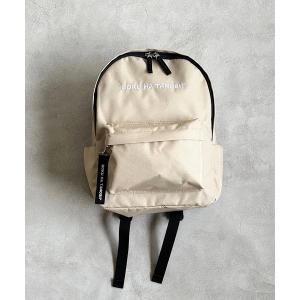 リュック キッズ 「BOKU HA TANOSII」KIDS BACKPACK｜zozo