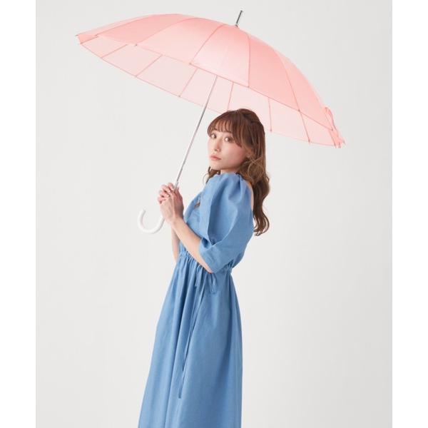 傘 傘　”TPU×トリコット” レディース メンズ
