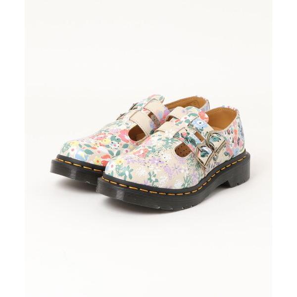シューズ 「Dr.Martens」Mary Jane TWIN STRAP T-BAR SANDAL...