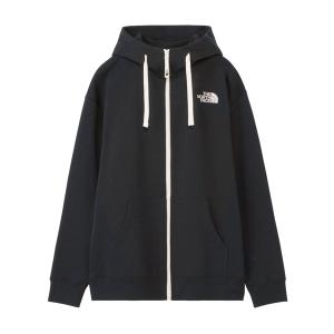 メンズ パーカー THE NORTH FACE/ノースフェイス REARVIEW FULL ZIP HOODIE ジップアップパーカー フードロゴ 刺の商品画像