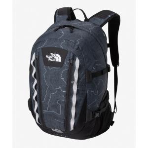 美品　ザノースフェイスリュックビック30 THE NORTH FACE ザ・ノース・フェイス ホットショット 27L TNF