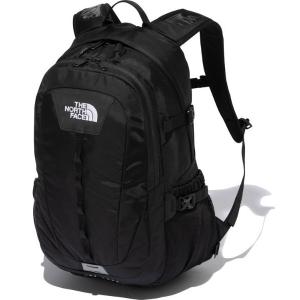 リュック メンズ THE NORTH FACE/ザ・ノース・フェイス バックパック ホットショット 27L NM72302｜ZOZOTOWN Yahoo!店