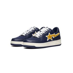 A BATHING APE（アベイシングエイプ） スニーカー CENTER SEAM SHOES