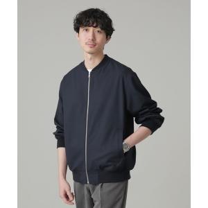 ジャケット ブルゾン LB.04/TRインタックMA-1