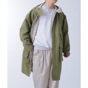 DAIWA（ダイワ） ブルゾン アウター 「別注」「DAIWA」PERTEX スタンド