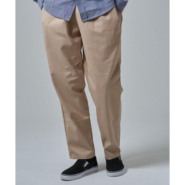 チノパン シェフパンツ(M1) メンズ レディース