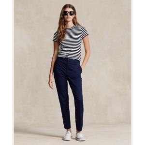 POLO RALPH LAUREN（ポロ・ラルフローレン） ワイドパンツ チノパン