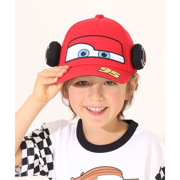 キャップ 帽子 ディズニー ツイルキャップ 8100 キッズ 子供 男の子 女の子