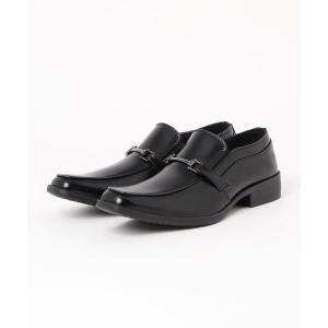 FRED PERRY（フレッドペリー） コラボ ローファー GHバス タッセル