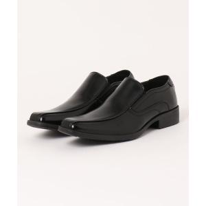 シュープラザ（SHOEPLAZA） スリッポン 「Duke Hadson」 スリッポン