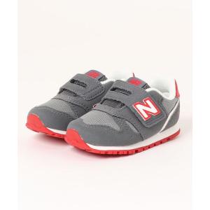 スニーカー キッズ new balance ニューバランス IZ373 ベビースニーカー ワンベルト 子供靴 キッズシューズ 616373 XR2 グ｜zozo