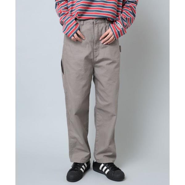 パンツ R4068 ルーズペインターパンツ レディース