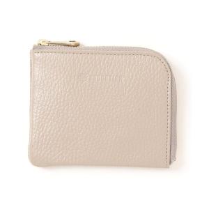 良品！ ATELIER CHERRY アトリエチェリー レザー 2つ折り財布 良品！ ATELIER CHERRY アトリエチェリー レザー 2つ折り財布