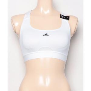 スポーツブラ アディダス adidas トレーニング ミディアムサポートブラ