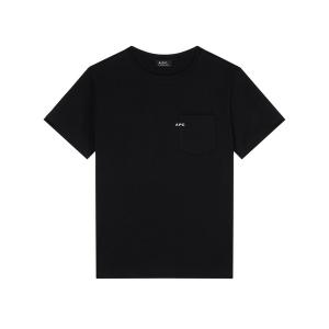 tシャツ S/S T-SHIRT POCKET emblem メンズ