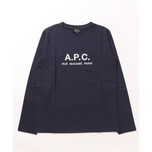 A.P.C.（アーペーセー） トレーナー スウェット SWEAT TINA 22A