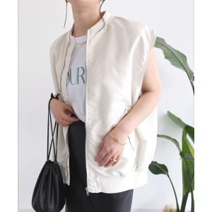 ジャケット MA-1 MA-1ベスト