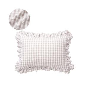 Francfranc（フランフラン） ベッド 寝具 ルブレス 掛け布団カバー