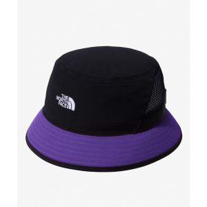 帽子 ハット メンズ THE NORTH FACE/ザ・ノース・フェイス ハット CAMP MESH HAT メッシュハット NN02232