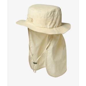 帽子 ハット メンズ THE NORTH FACE/ザ・ノース・フェイス ハット SUNSHIELD HAT 紫外線対策 NN02307｜zozo