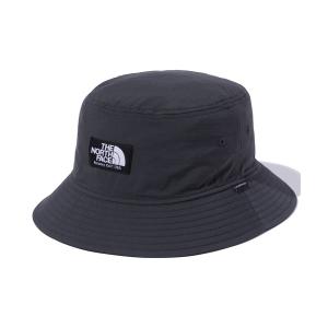 メンズ 帽子 ハット THE NORTH FACE/ザ・ノース・フェイス ハット 紫外線対策 UVカット CAMP SIDE HAT キャンプサイドハ｜zozo