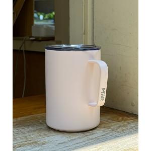 MiiR（ミアー） キャンプ用品 蓋 ふた マグ カップ タンブラー プレス