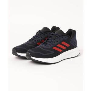 スニーカー メンズ adidas アディダス DURAMO 10 M「軽量」メンズスニーカー(デュラモ10M) HQ4129｜ZOZOTOWN Yahoo!店