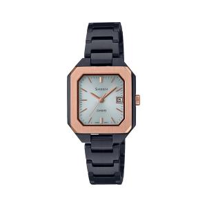 SHEEN（CASIO） 腕時計 レディース Solar Sapphire Model / ソーラー