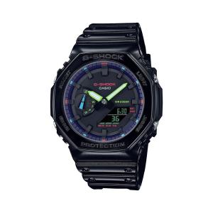G-SHOCK 腕時計 G-SHOCK/ジーショック GA-110-1BJF メンズ