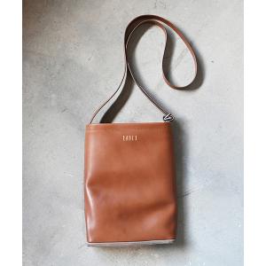 BEAMS F（ビームスF） トートバッグ 「別注」CROOTS / フラップ