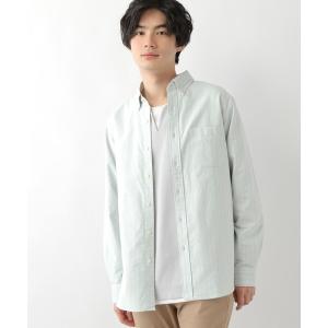 シャツ ブラウス メンズ OX/B.Dシャツ/174839｜ZOZOTOWN Yahoo!店