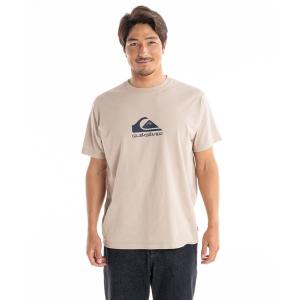 tシャツ Tシャツ メンズ COMP LOGO ST/クイックシルバー半袖Tシャツ