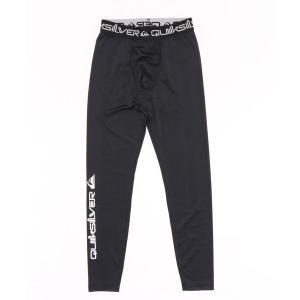 ラッシュガード MAPOOL LEGGINGS/クイックシルバーラッシュガードレギンス