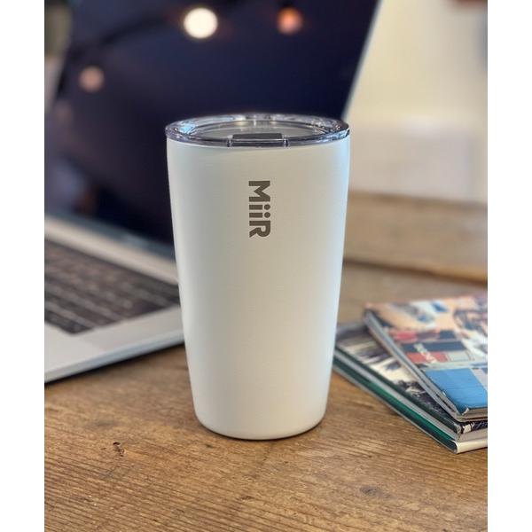 タンブラー メンズ 「MiiR」Tumbler 12oz