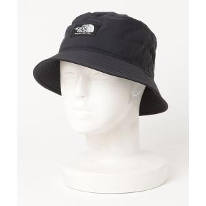 メンズ 帽子 ハット THE NORTH FACE CAMP SIDE HAT / ザ・ノース・フェイス キャンプ サイド ハット｜zozo