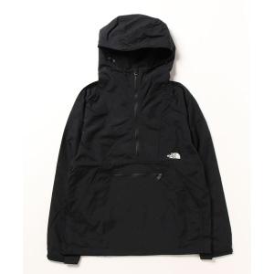 ジャケット ナイロンジャケット メンズ THE NORTH FACE COMPACT ANORAK / ザ・ノース・フェイス コンパクト アノラック｜zozo