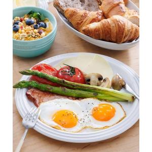 Le Creuset（ル・クルーゼ） 食器 ネオ・ラウンド・プレート 22cm (5枚