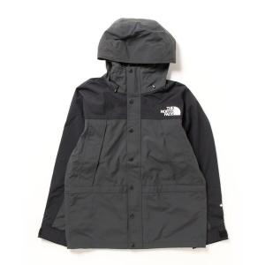 マウンテンパーカー ウインドブレーカー  THE NORTH FACE MOUNTAIN LIGHT JACKET / ザ・ノース・フェイス マウンテ