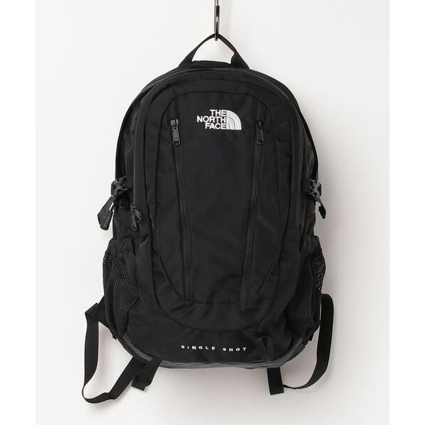 デイバック リュック THE NORTH FACE SINGLE SHOT / ザ・ノース・フェイス...