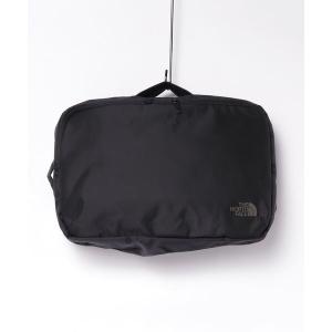 バッグ ハンドバッグ メンズ THE NORTH FACE SHUTTLE DUFFEL / ザ・ノース・フェイス シャトル ダッフル