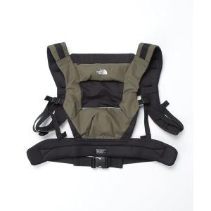 メンズ THE NORTH FACE BABY COMPACT CARRIER / ザ・ノース・フェイス ベイビー コンパクト キャリア｜zozo