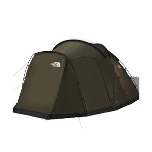新品未使用　ノースフェイス　ランダー4 テント　NV22411 THE NORTH FACE（ザ ノースフェイス） Lander 4 ランダー4 4人用