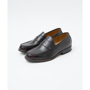 The Kenford Fineshoes ローファー 「The / ケンフォード